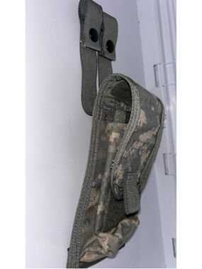 Unisex Unbranded Camo Cell Phone Case One Size Green Brown